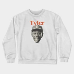 Tyler the Creator Crewneck Sweatshirt